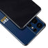 West Virginia University Blue Wood Floor Galaxy S21 Ultra 5G Skin